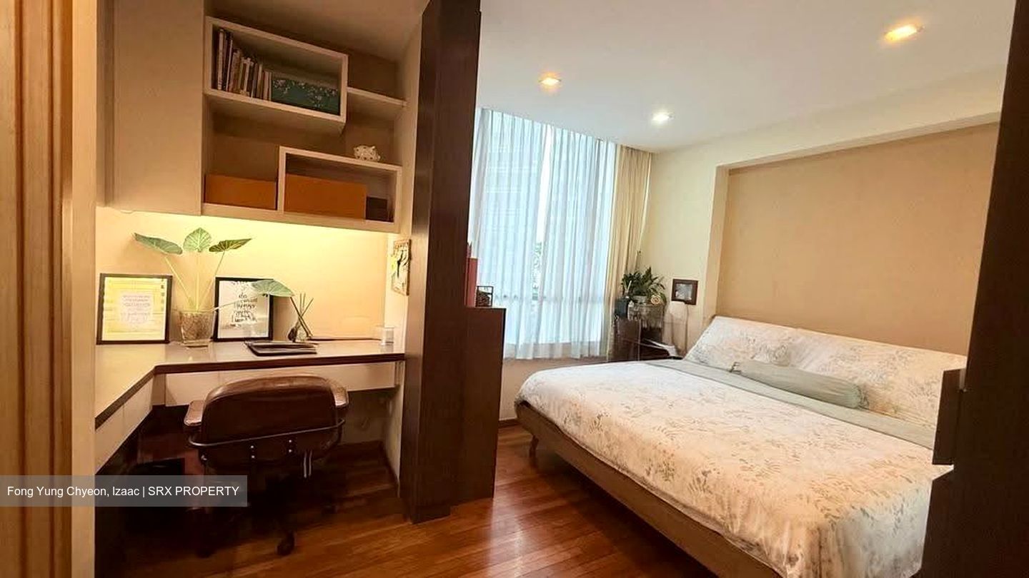 The Quartz (D19), Condominium #615034961